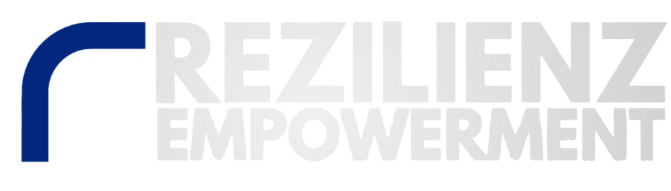 Black and White IT company logo social media graphic